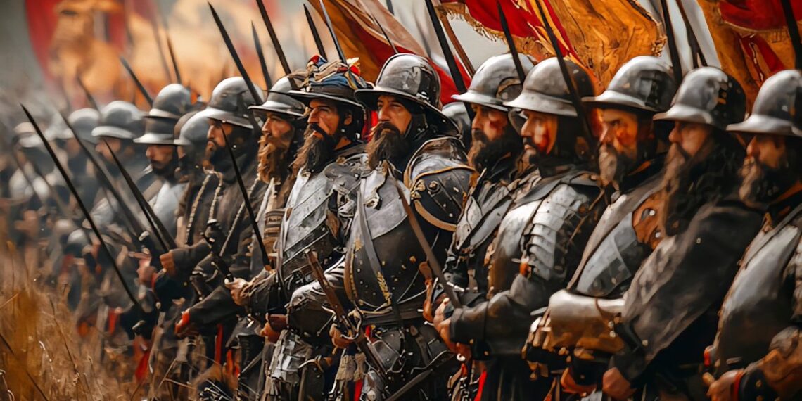 50 Greatest Military Units in History 

1.  Roman Legions
2.  Ottoman Janissarie