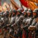 50 Greatest Military Units in History 

1.  Roman Legions
2.  Ottoman Janissarie