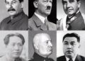 Top 50 Worst Dictators in History

1.  Adolf Hitler
2.  Joseph Stalin
3.  Mao Ze