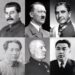Top 50 Worst Dictators in History

1.  Adolf Hitler
2.  Joseph Stalin
3.  Mao Ze
