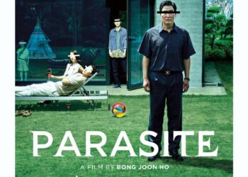 Top 50 Asian Movies of All Time 

1.  Parasite (2019)
2.  Seven Samurai (1954)