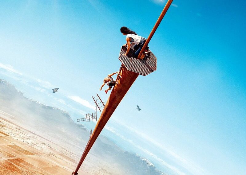 Top 50 Survival Movies of All Time 

1.  Nowhere (2023)
2.  Fall (2022)
3.  The