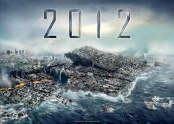 Top 50 Natural Disaster Movies of All Time
1. The Day After Tomorrow, 2004
2.