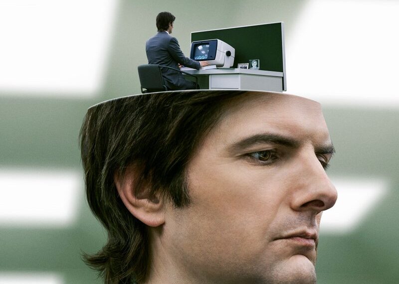 Top 50 TV Shows Since 2020

1. Severance
2. Ted Lasso
3. Invincible
4. The Peng