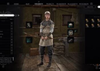 Top Abilities for the Bogmathr in Norse: Oath of Blood, Completing & Solving