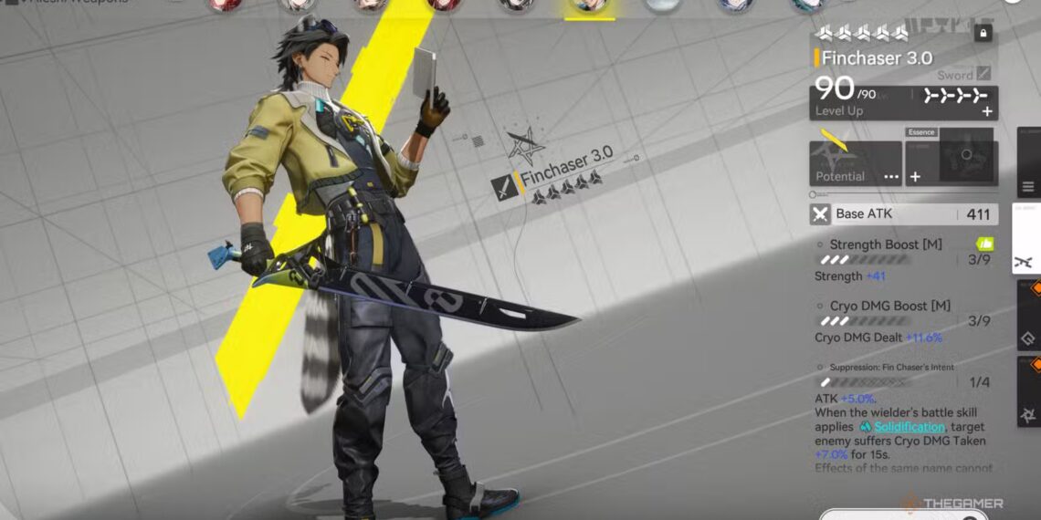 Top Alesh Weapons, Gear, and Teams in Arknights: Endfield for Completing and Solving