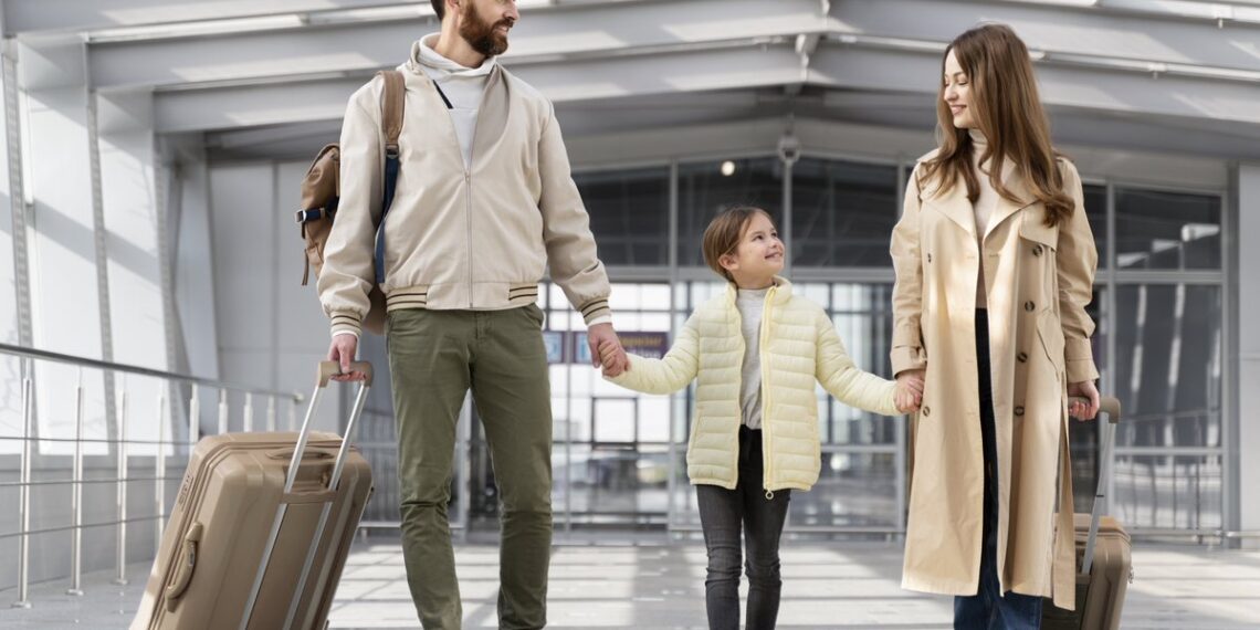 Where People Want to Move in 2026

 USA →  Portugal
 USA →  Spain
 USA →  Canada