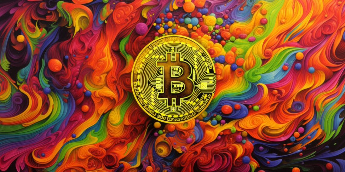 History of Bitcoin on Valentine's Day  

2011: $1
2012: $5
2013: $20
2014: $600