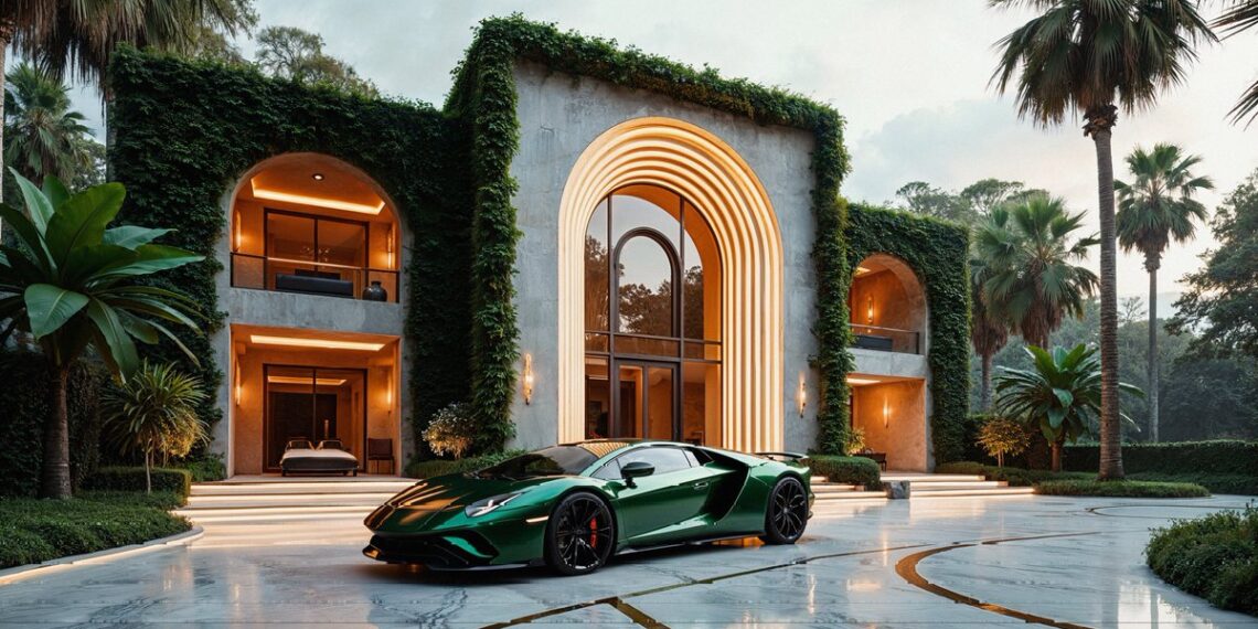 Cities with the Most Billionaires  

1.  New York, USA – 129
2.  London, UK – 97