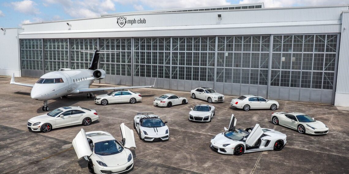 Cities with the Most Billionaires  

1.  New York, USA – 129
2.  London, UK – 97