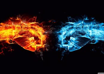 Countries That Hate or Don't Like Each Other:

 India →  Pakistan
 China →  Unit