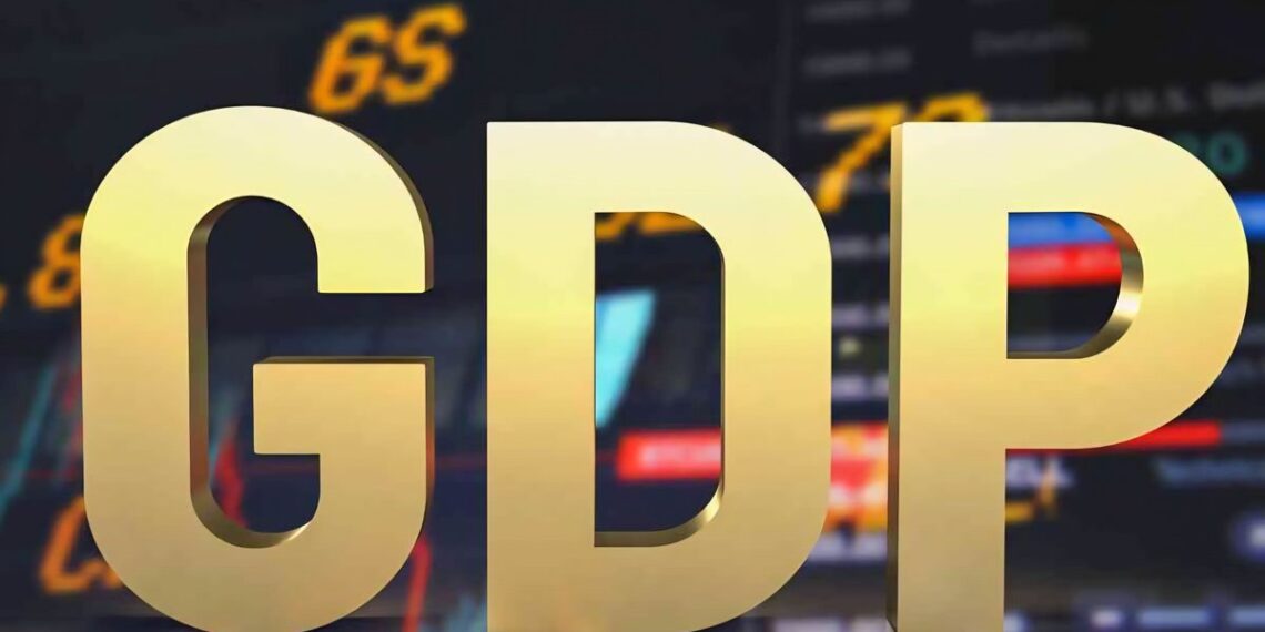 When Countries Reached $1 Trillion Nominal GDP 

1.  United States – 1969
2.  Ja