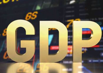 When Countries Reached $1 Trillion Nominal GDP
1. United States – 1969
2. Ja