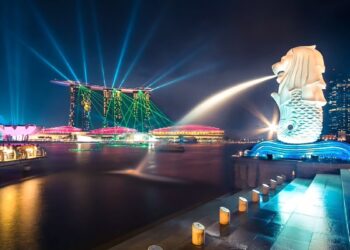 Best Countries in the World

1.  Best Education → Singapore
2.  Best Innovation