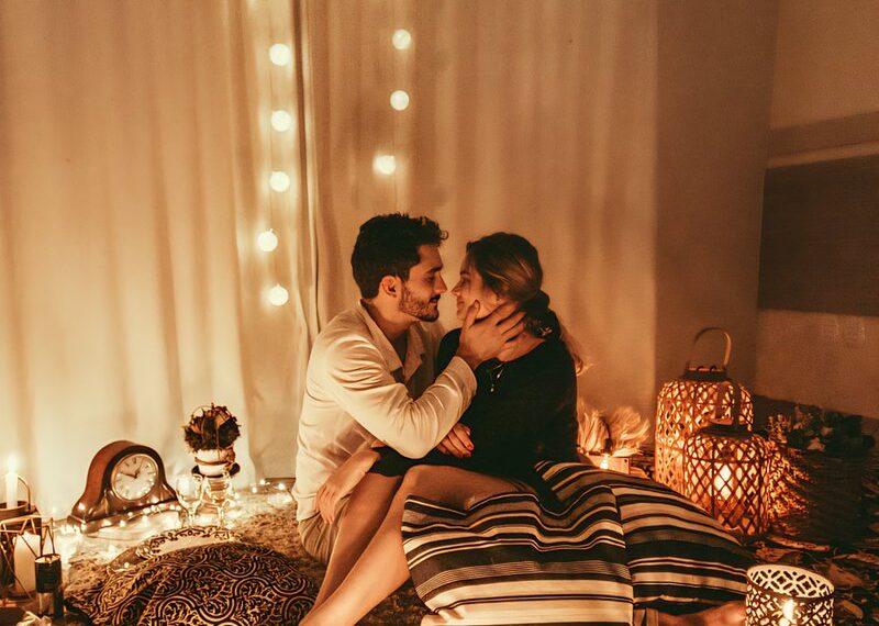 Average Number of Sexual Partners:

1.  Turkey: 14.5
2.  Australia: 13.3
3.  New