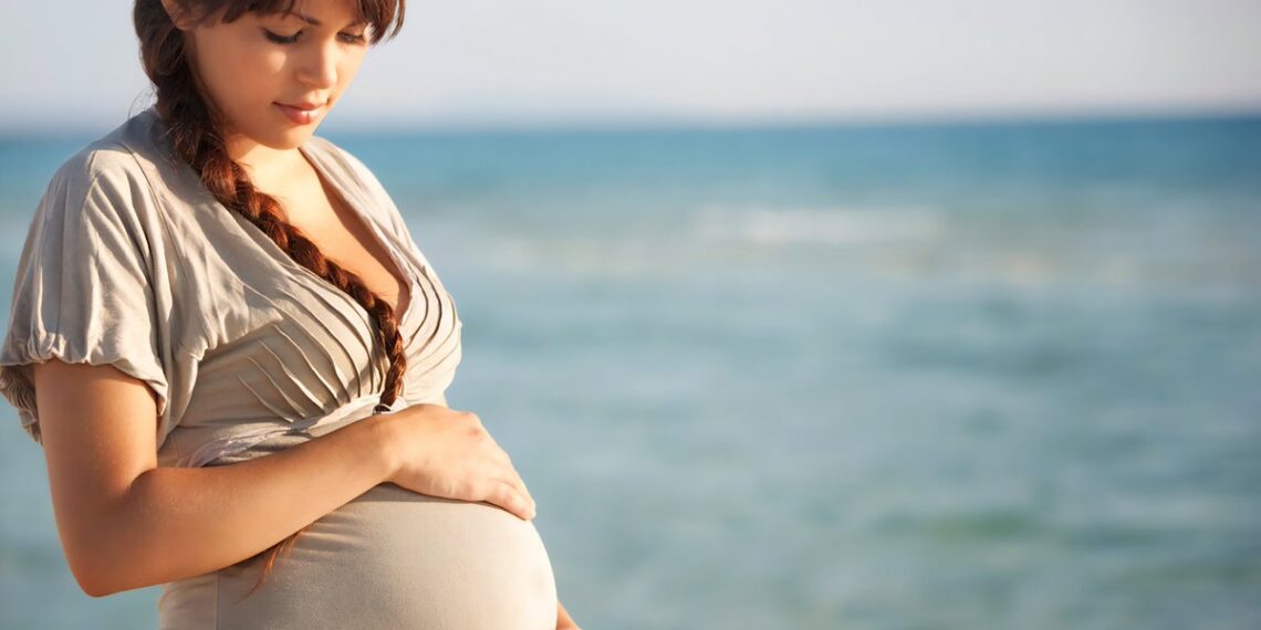 Ranking of the Average Age when Women Give Birth for the First Time:

1.  Icelan