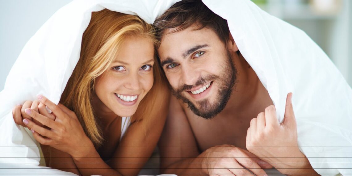 Countries That Have the Most Sex

1.  Spain
2.  Italy
3.  Switzerland
4.  Poland