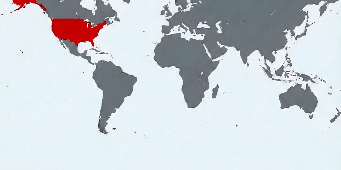 Super Bowl Wins by Country