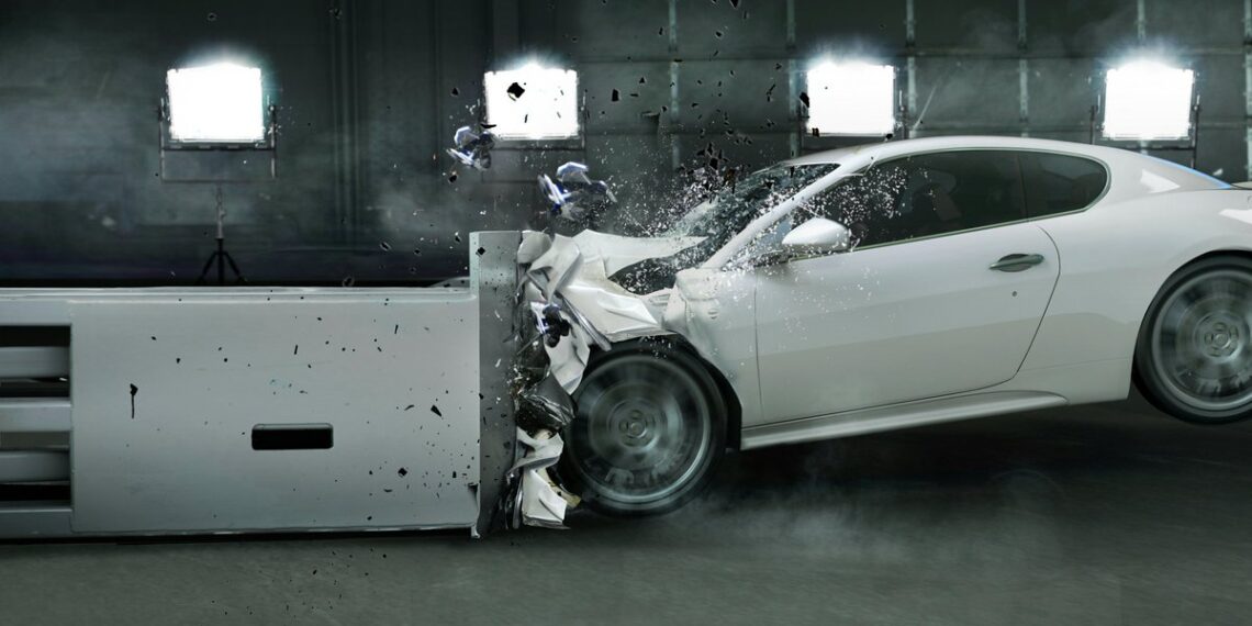 Countries with the Worst Drivers  

1.  United States
2.  Turkey
3.  Brazil
4.