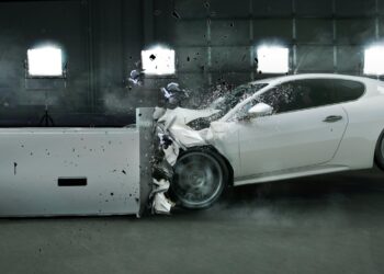 Countries with the Worst Drivers  

1.  United States
2.  Turkey
3.  Brazil
4.