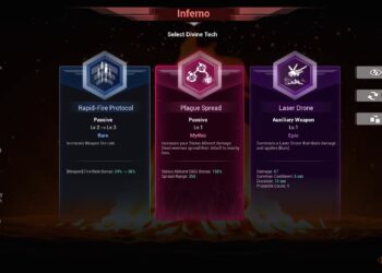 Top Divine Techs in RIP: Completing and Solving the Best