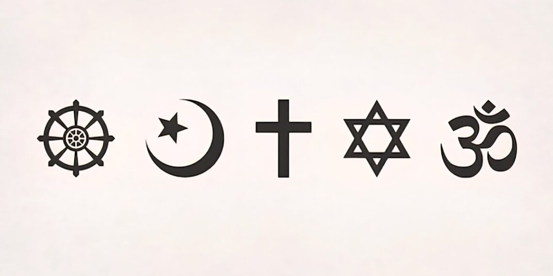 Fastest Growing Religion in Every U.S. State
Alabama - Islam
Alaska - Budd