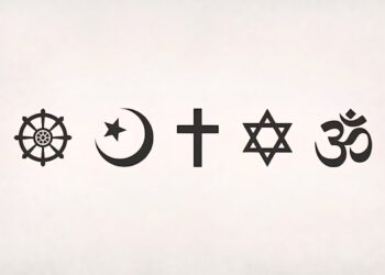 Fastest Growing Religion in Every U.S. State
Alabama - Islam
Alaska - Budd