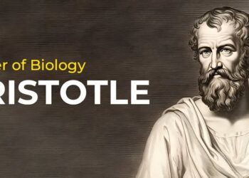 Fathers of Various Fields

1) Father of Biology → Aristotle
2) Father of Zoology