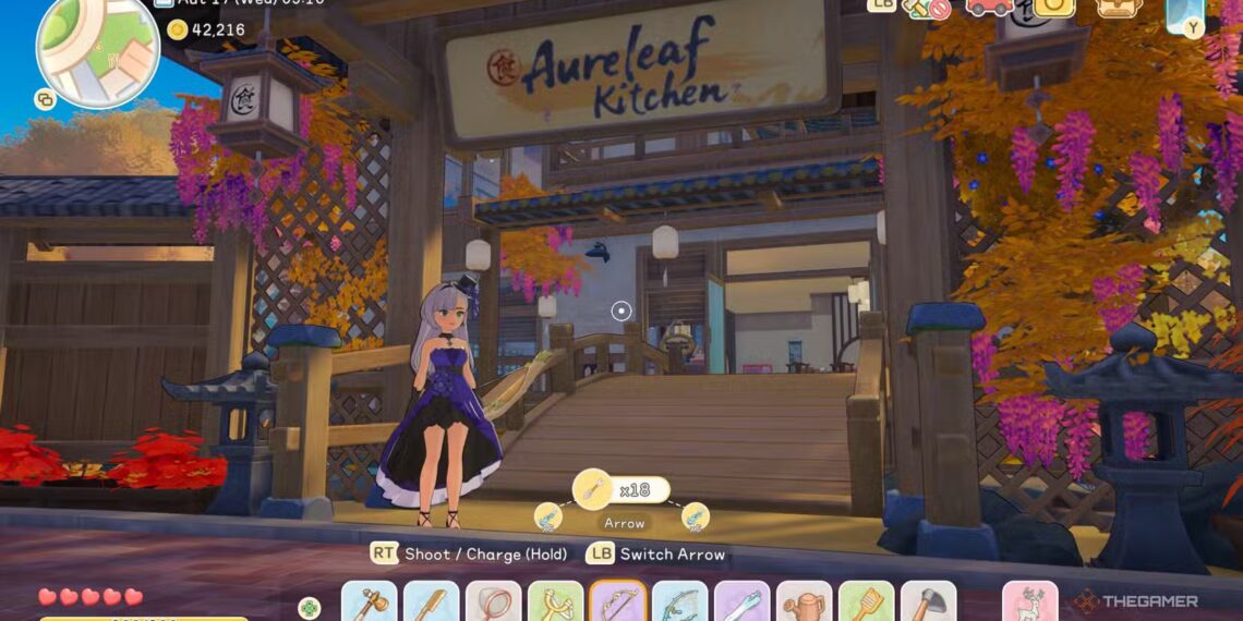 Top Foods for Completing and Solving in Starsand Island