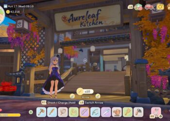 Top Foods for Completing and Solving in Starsand Island