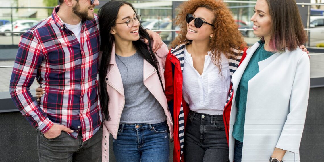 Friendliest Countries in the World
1. Canada
2. Spain
3. New Zealand
4. Ne