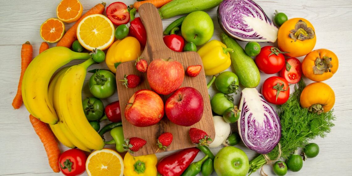 Best Foods for the Body 

1. Best Vegetable for Eyes → Carrot
2. Best Fruit for