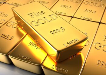 The Biggest Gold Buyers Since 2020-2025 

1.  China → 357.1%
2.  Poland → 314.6%