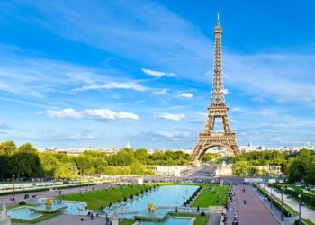 If You Like This ➜ Go Here
If you like Technology, go to Tokyo
If you like H