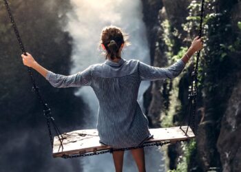 Best International Destinations for Solo Travel
1. Thailand
2. Albania
3. C