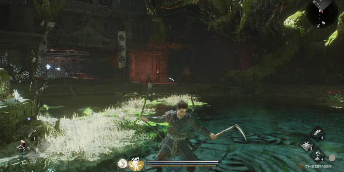 Top Kusarigama Build Strategies in Nioh 3 for Completing & Solving