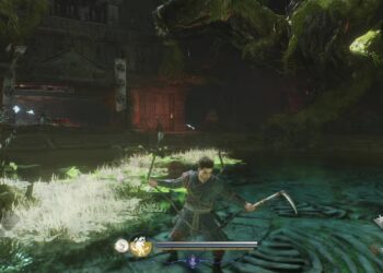 Top Kusarigama Build Strategies in Nioh 3 for Completing & Solving