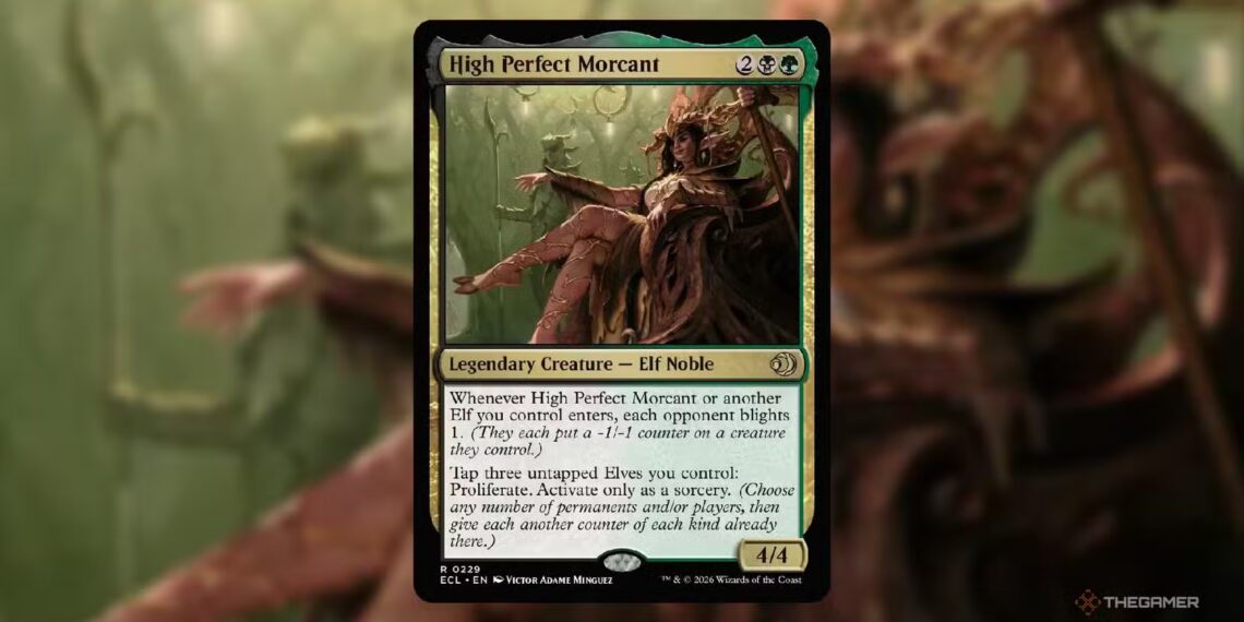 Top Lorwyn Eclipsed Brawl Decks in MTG Arena: Solving and Completing