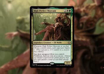 Top Lorwyn Eclipsed Brawl Decks in MTG Arena: Solving and Completing