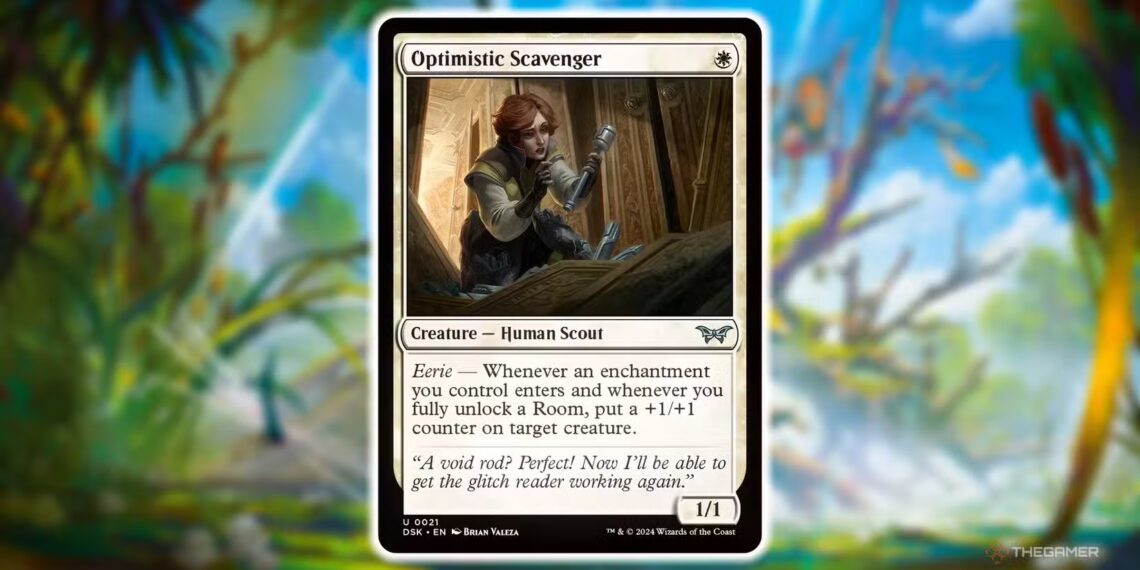 Top Lorwyn Eclipsed Standard Decks for MTG Arena: Completing & Solving