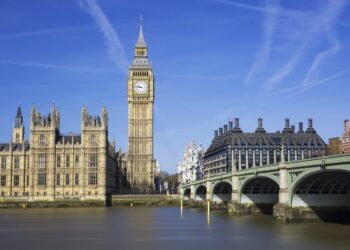 World's Most Powerful Cities in 2026

1.  London, UK
2.  Tokyo, Japan
3.  New Yo