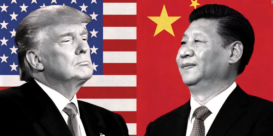The Most Powerful People in the World

1.  Xi Jinping
2.  Donald Trump
3.  Elon