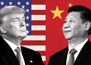 The Most Powerful People in the World

1.  Xi Jinping
2.  Donald Trump
3.  Elon