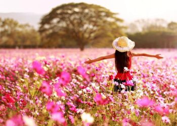 Percentage of People Who Say That 2026 Will Be Better Than 2025

1)  Indonesia –