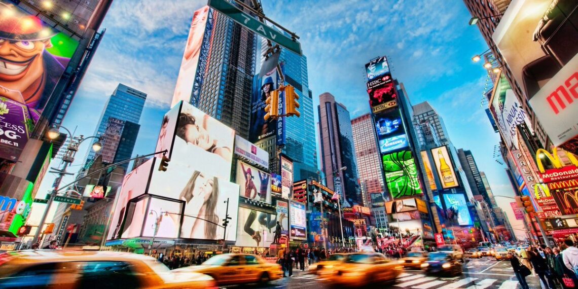 Richest Cities by GDP 

1.  New York, USA – $2.3T
2.  Tokyo, Japan – $2.1T
3.  L