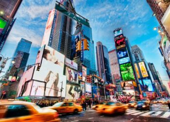 Richest Cities by GDP 

1.  New York, USA – $2.3T
2.  Tokyo, Japan – $2.1T
3.  L