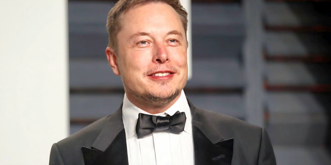 Richest People in the World 

1.  Elon Musk – $718.2 Billion
2.  Larry Page – $2