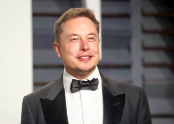 Richest People in the World 

1.  Elon Musk – $718.2 Billion
2.  Larry Page – $2