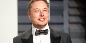 Richest People in the World 

1.  Elon Musk – $718.2 Billion
2.  Larry Page – $2
