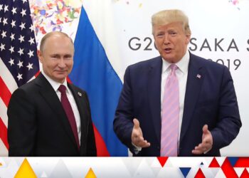 Richest Politicians in the World
1. Vladimir Putin - $200 Billion
2. Alexan